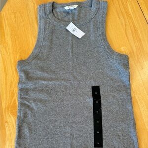 NWT Banana Republic sleeveless top